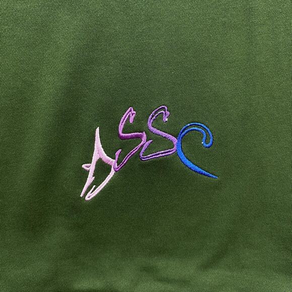 ANTI SOCIAL SOCIAL CLUB ASSC Crewneck - Picture 4 of 6